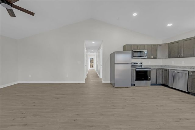 540 Milton Lane, Winchester, TN 37398