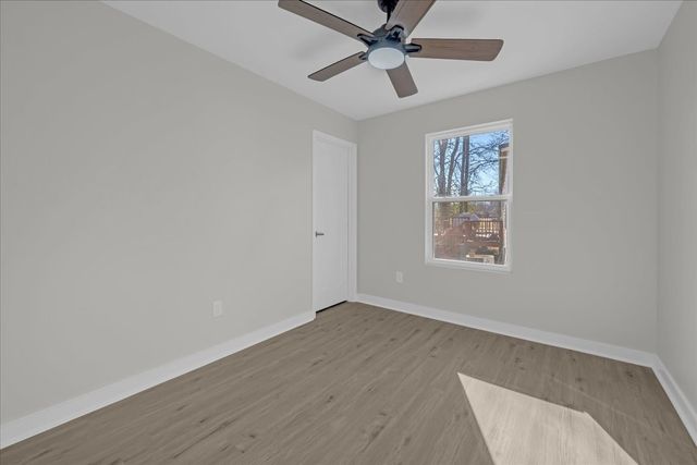 540 Milton Lane, Winchester, TN 37398