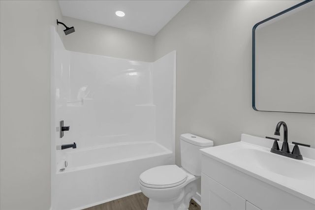 540 Milton Lane, Winchester, TN 37398