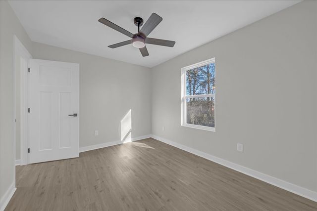 540 Milton Lane, Winchester, TN 37398