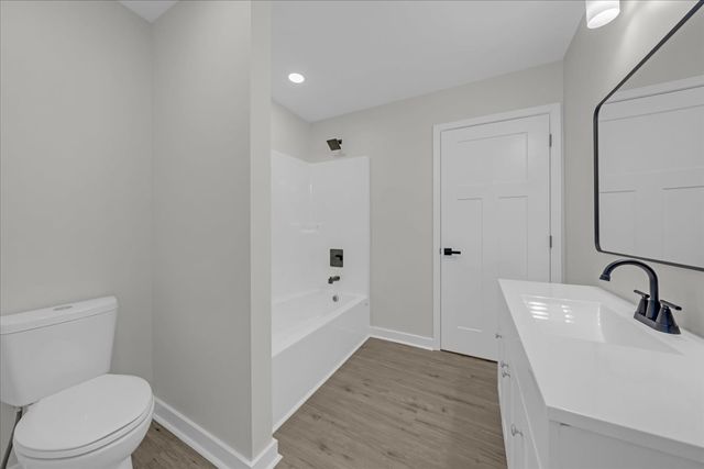 540 Milton Lane, Winchester, TN 37398