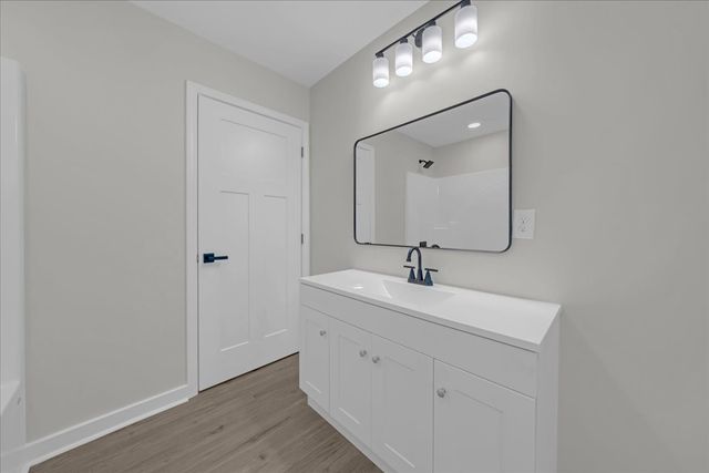 540 Milton Lane, Winchester, TN 37398