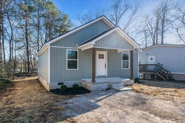 540 Milton Lane, Winchester, TN 37398