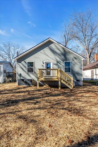 540 Milton Lane, Winchester, TN 37398