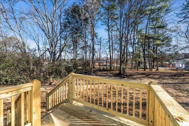 540 Milton Lane, Winchester, TN 37398