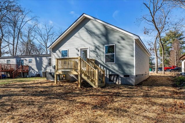 540 Milton Lane, Winchester, TN 37398