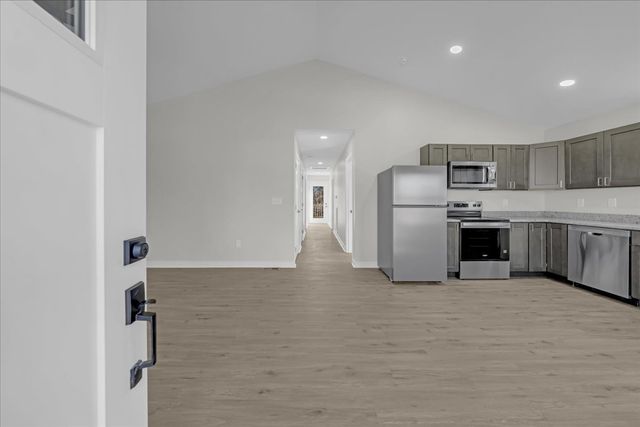 540 Milton Lane, Winchester, TN 37398