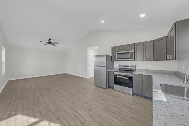 540 Milton Lane, Winchester, TN 37398