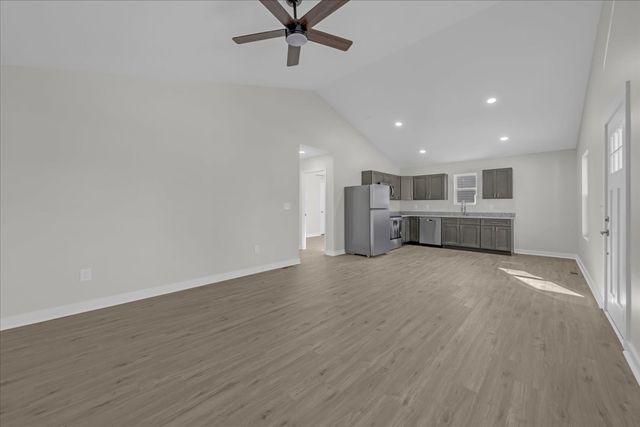 540 Milton Lane, Winchester, TN 37398