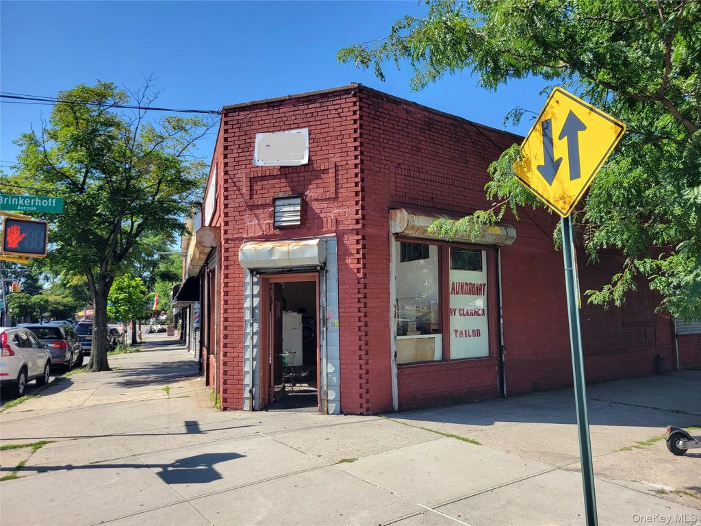 109-06 Farmers Boulevard, Saint Albans, NY 11412 — photo 2