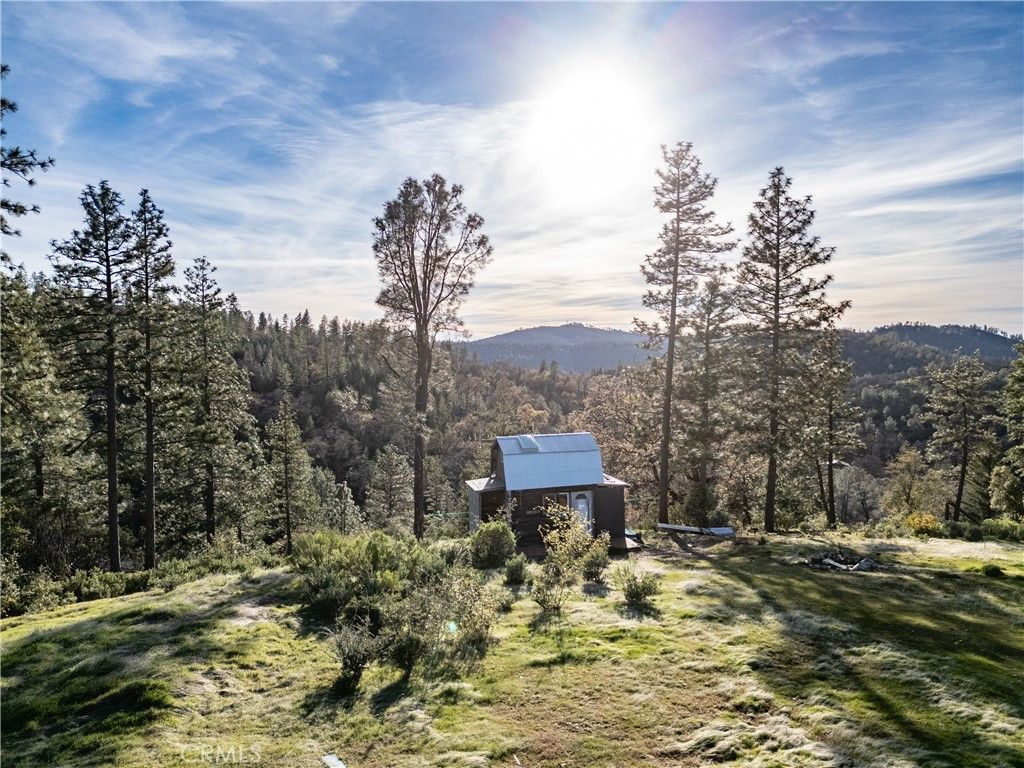 Image 1 of property listing at 5314 Wilderness View Drive, Mariposa, CA 95338