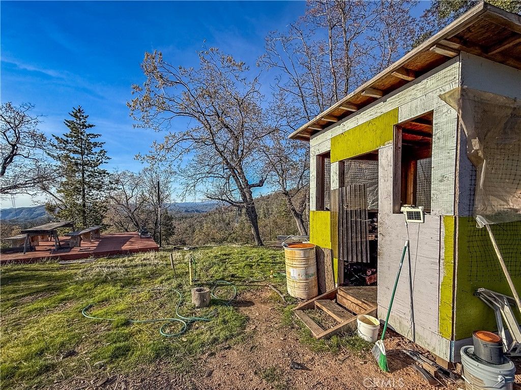 Image 21 of property listing at 5314 Wilderness View Drive, Mariposa, CA 95338