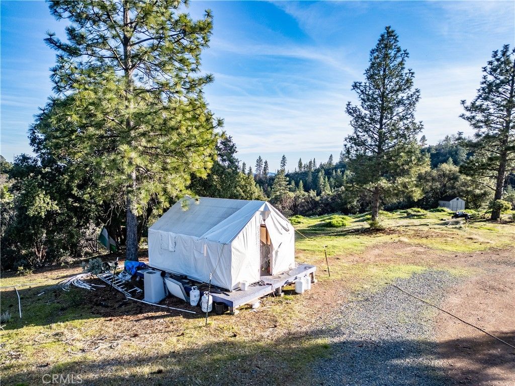 Image 37 of property listing at 5314 Wilderness View Drive, Mariposa, CA 95338