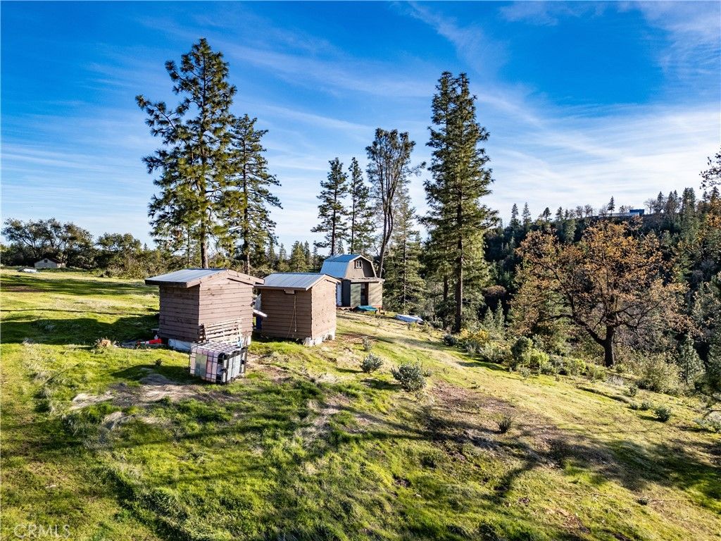 Image 42 of property listing at 5314 Wilderness View Drive, Mariposa, CA 95338
