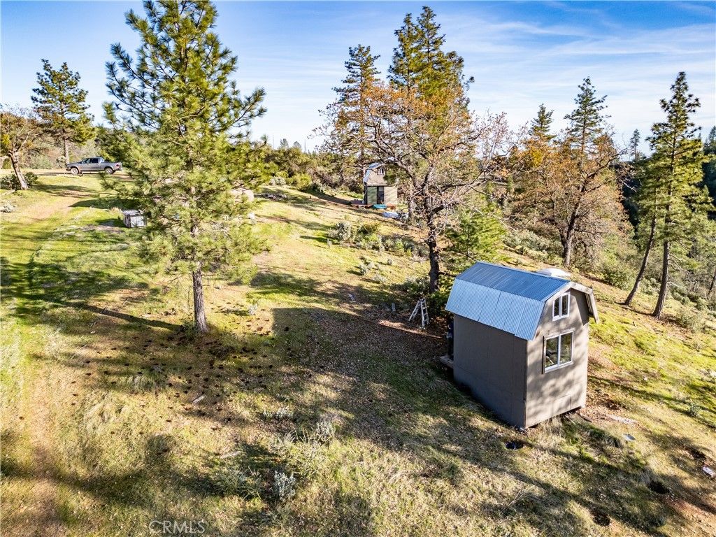 Image 46 of property listing at 5314 Wilderness View Drive, Mariposa, CA 95338