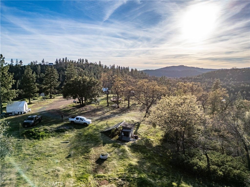 Image 5 of property listing at 5314 Wilderness View Drive, Mariposa, CA 95338