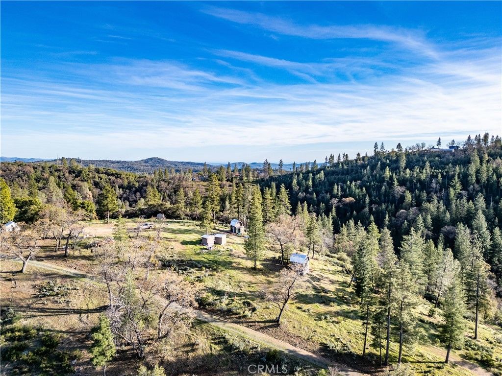 Image 8 of property listing at 5314 Wilderness View Drive, Mariposa, CA 95338