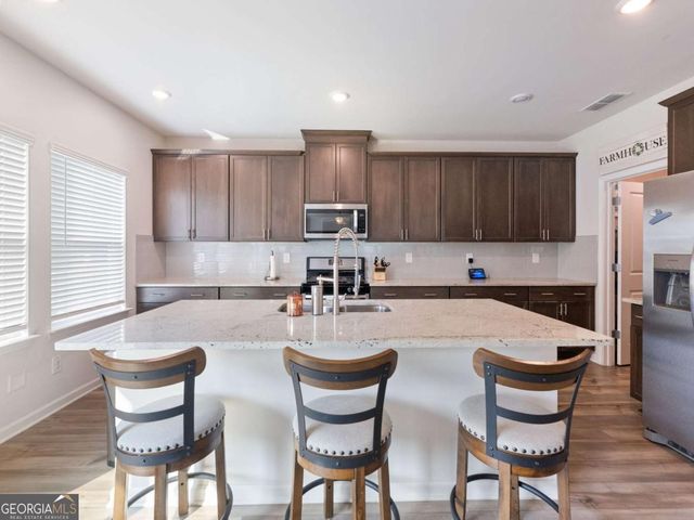 5876 HACKBERRY Lane, Braselton, GA 30517