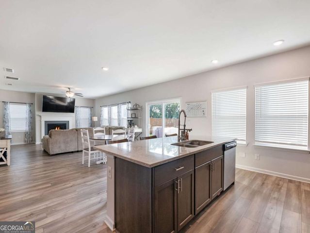 5876 HACKBERRY Lane, Braselton, GA 30517