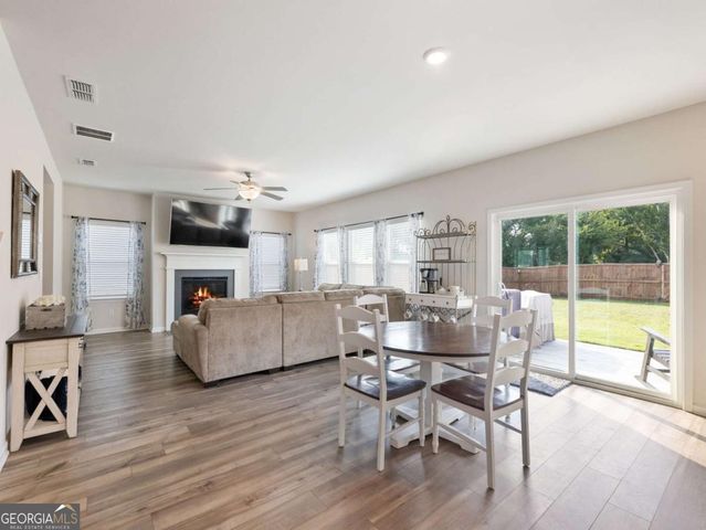 5876 HACKBERRY Lane, Braselton, GA 30517