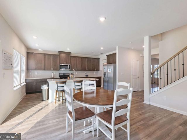 5876 HACKBERRY Lane, Braselton, GA 30517