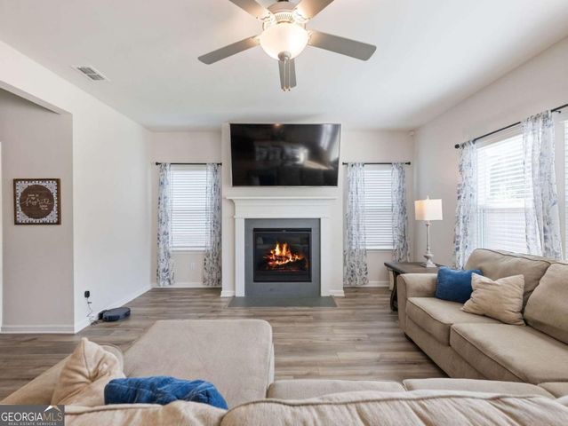 5876 HACKBERRY Lane, Braselton, GA 30517