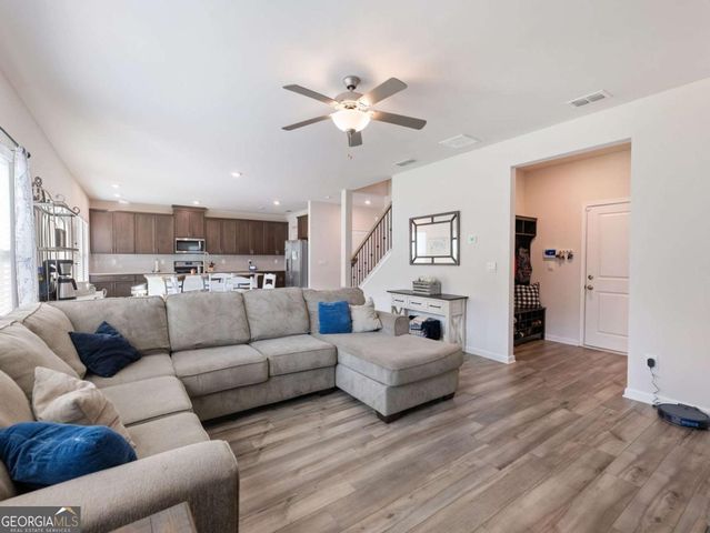 5876 HACKBERRY Lane, Braselton, GA 30517