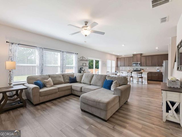 5876 HACKBERRY Lane, Braselton, GA 30517