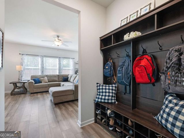 5876 HACKBERRY Lane, Braselton, GA 30517