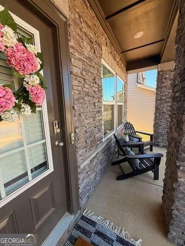 5876 HACKBERRY Lane, Braselton, GA 30517