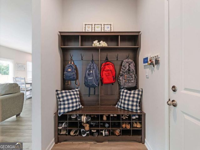 5876 HACKBERRY Lane, Braselton, GA 30517