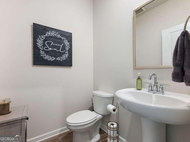 5876 HACKBERRY Lane, Braselton, GA 30517