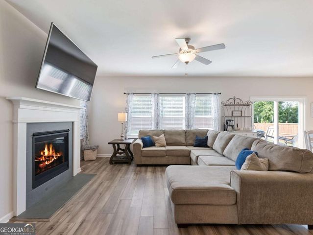 5876 HACKBERRY Lane, Braselton, GA 30517