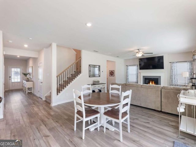 5876 HACKBERRY Lane, Braselton, GA 30517