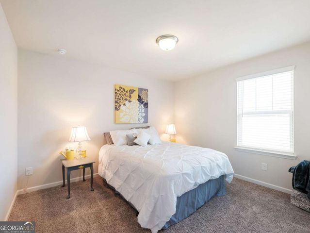 5876 HACKBERRY Lane, Braselton, GA 30517