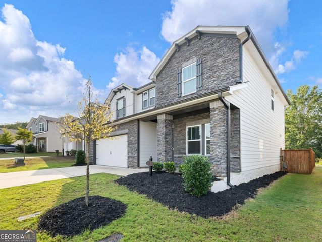 5876 HACKBERRY Lane, Braselton, GA 30517