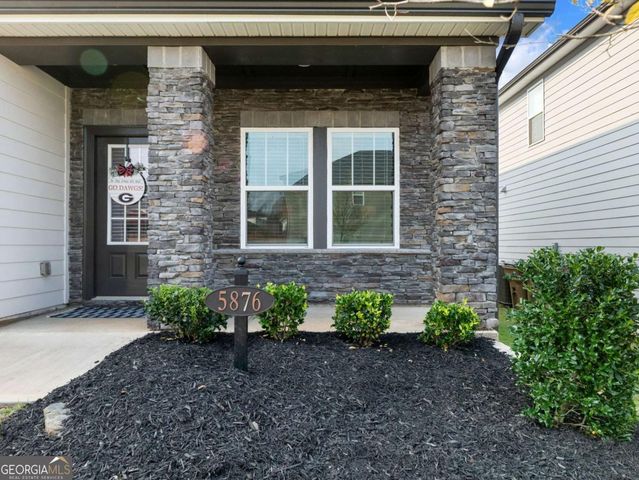 5876 HACKBERRY Lane, Braselton, GA 30517