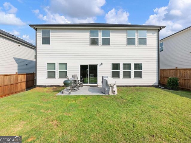 5876 HACKBERRY Lane, Braselton, GA 30517