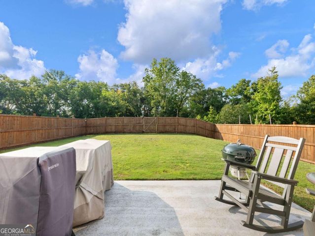 5876 HACKBERRY Lane, Braselton, GA 30517