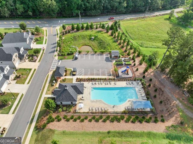 5876 HACKBERRY Lane, Braselton, GA 30517