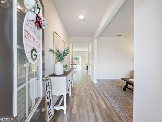 5876 HACKBERRY Lane, Braselton, GA 30517