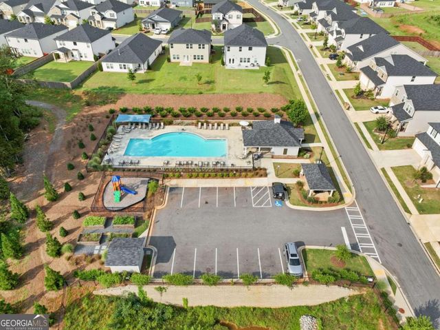 5876 HACKBERRY Lane, Braselton, GA 30517