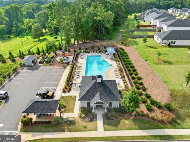 5876 HACKBERRY Lane, Braselton, GA 30517