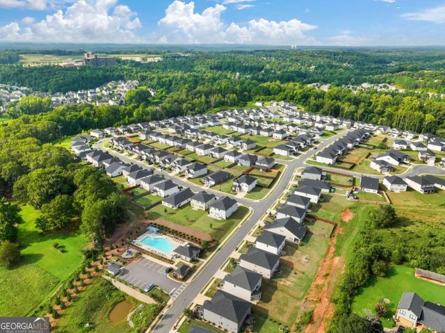 5876 HACKBERRY Lane, Braselton, GA 30517