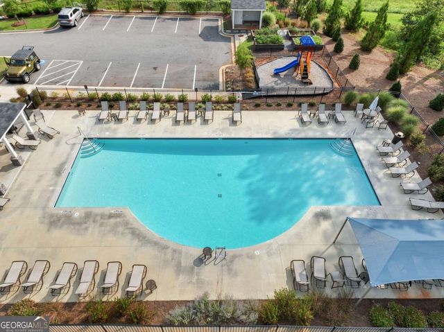 5876 HACKBERRY Lane, Braselton, GA 30517