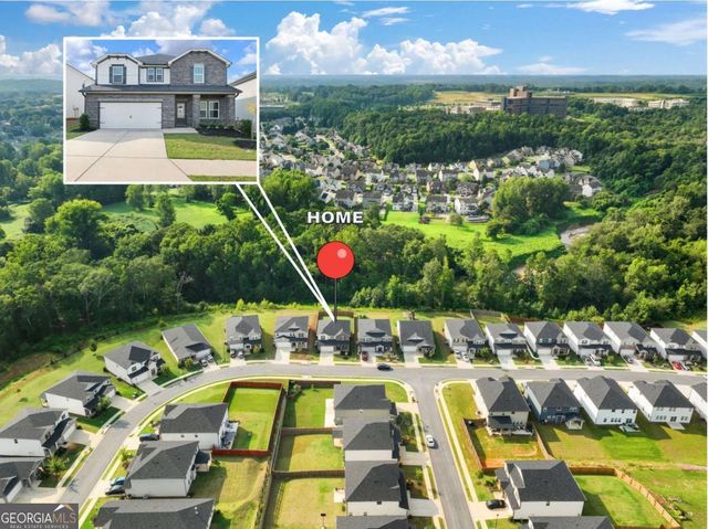 5876 HACKBERRY Lane, Braselton, GA 30517