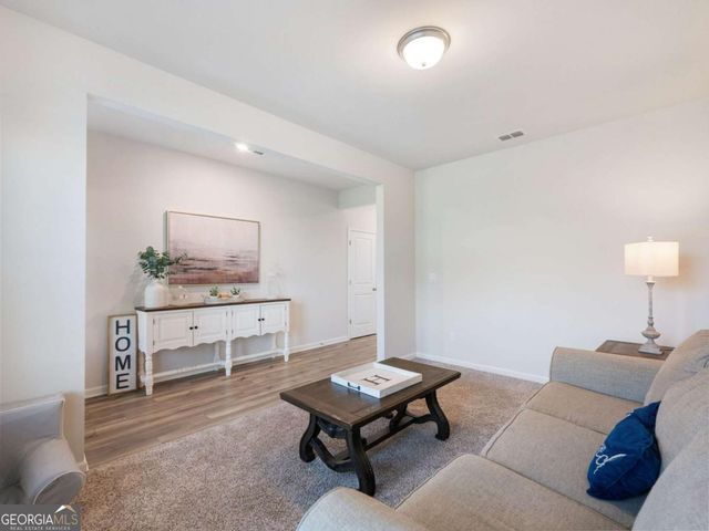 5876 HACKBERRY Lane, Braselton, GA 30517