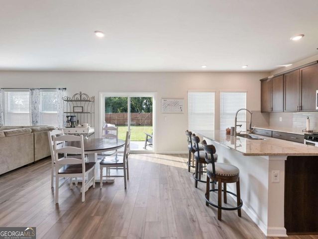 5876 HACKBERRY Lane, Braselton, GA 30517