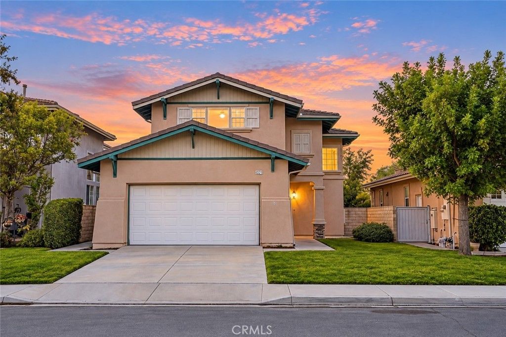 6223 Tangelo Place, Simi Valley, CA 93063 — exterior