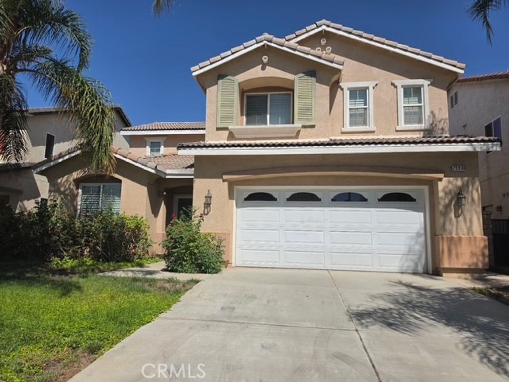 25936 Corte Antigua, Moreno Valley, CA 92551 — exterior